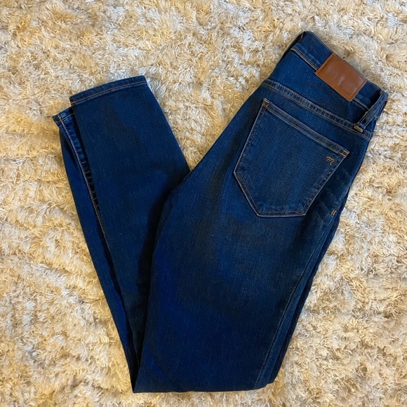 Madewell Roadtripper jeans - Picture 2 of 7
